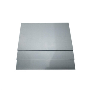1000/3000/5000 di prezzo di alluminio dello strato dello strato 6061 di alluminio 6mm del piatto per chilogrammo