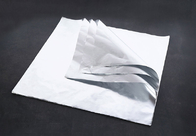 10-20 Micron Aluminum Foil Roll Sheet ASTM AISI JIS h14