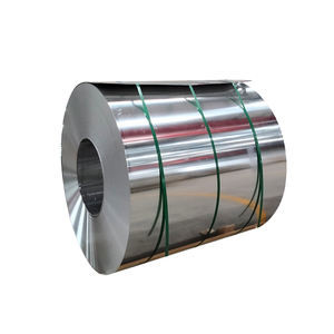 Metallo di alluminio 3003 della bobina dello strato di rivestimento del mulino 1100 1060