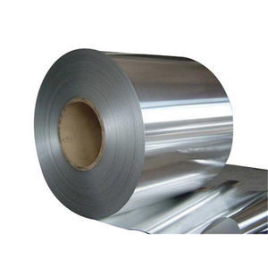 Metallo di alluminio 3003 della bobina dello strato di rivestimento del mulino 1100 1060