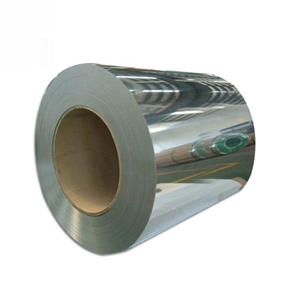 PE Prepainted PPAL Coated Aluminum Coil 1060 3003 PVC 3004 5052